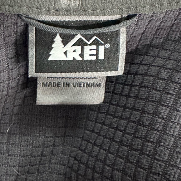 ❄️REI Women’s Fleece Jacket - Size Large ❄️ - Picture 7 of 9